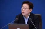 李 “역대급 코스피도 청년에겐 딴 세상…기회 사다리 넓혀..