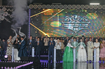 [포토] 2026 대한민국 한복모델 선발대회