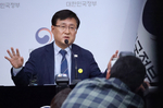 ‘호남 물 부족’ 우려에 김성환 장관 “하루 100만톤..