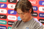 두 번의 월드컵도 끝내 실패…홍명보호, 귀국행사 없이 귀..