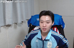 페노, 홍명보 사퇴 발표 직격 “박항서 방패막이 세웠다…..