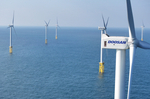 상반기 해상풍력 경쟁률 첫 2대1…1786MW 5개 사업..