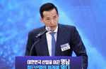 55조원 쏟아붓는 김동관…영남권 중심 ‘우주항공 생태계’..