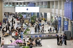 [사설] 인천공항 이용 10억명…고효율 지속에 힘 모아야