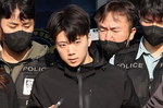 ‘장윤기 사건’ 경찰청 특별수사팀, 광주경찰청장실 압수수..