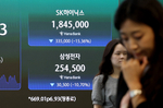 증시 랠리에 노후 자금까지 끌어썼다…연금저축보험 해지 6..