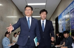 與최고위, 송영길·김용에 ‘후보자격 예외’ 인정…출마 허..