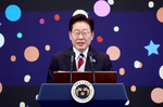 李 “12월3일 ‘국민주권의 날’ 지정…민주주의 가치 온..