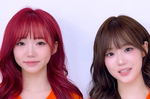 한화 이글스 시구 초청 트리플에스 서연·시온, ‘플래시..