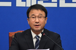 한병도 “검찰개혁, 다음 국회로 미루지 않아…이번에 반드..