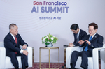 젠슨황 “李, ‘韓 AI 황금시대’ 이룩…SK·엔비디아,..