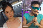 박진영·비비 모두 선정성 논란…왜 반응은 달랐나