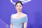 김고은, 청룡시리즈어워드 대상 수상