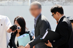 ‘장윤기 사건’ 전 형사과장 구속 영장 재차 기각