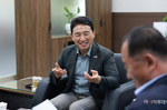 이남오 함평군수 “함평형 기본소득 속도감 있게 강력 추진..