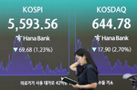 개미 울린 ‘롤러코스피’...7월 반대매매 8100억원