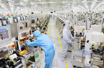 韓 삼전닉스 라이벌 臺 TSMC 생산량 폭발 전망