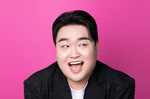 “연예인 통틀어 0순위”…김규원, 휠체어 학생 돌본 미담..