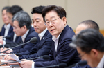 李 “호남 반도체클러스터, 속도전 넘어 전격전”…‘메가특..