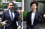 최태원·노소영 재산분할 다시 대법원行…“그룹 경영 부정적..