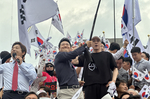 장동혁 “우리는 재선거로 갈 것”…野현역 20명 ‘광복절..