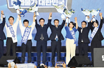 민주 새 대표 김민석, 당청 일체 힘 실린다