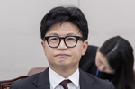 한동훈 “李대통령 ‘노웅래 신파극’은 공소 취소 빌드업..
