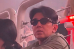 방시혁 맞아?…코르티스 콘서트서 포착된 확 달라진 모습..