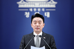 李, 6개 부처 중폭 개각…재경 이형일·법무 김승원·국방..
