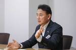 [인터뷰] 최현덕 남양주시장 “교통·산업 중심 자족도시..