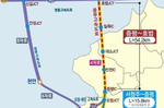 첨단산업 커지는데 고속도로는 ‘포화’…충북, 경부·중부..