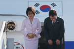李대통령, 프랑스로 출국…호르무즈 파병 논의 주목(종합)