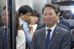[사설] 김승원 의혹에 의혹…법무장관 자격있나