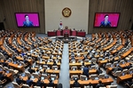 [사설] 李·金 “개헌 필요”… “대통령 연임 안해” 먼..