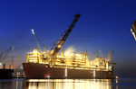 삼성重 FLNG ‘호황’인데…HD현대·한화오션, 해양플랜..