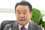 [대담] “역경 딛고 만난 대한체육회…내겐 헌신하며 오를..