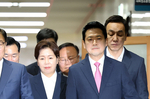 한동훈식 ‘오빠 게이트’와 차별화…김승원 ‘청탁 실체’..