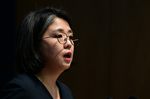 침묵 깬 용혜인 “겸직은 법률이 허용”…의혹 모두 반박