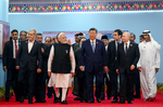 이란·UAE, BRICS  ‘중동 확전 자제’ 공동선언..
