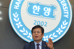[인터뷰] 정현철 한양사이버대 부총장 “AI·박사과정으로..