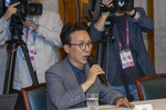 김민석, 추미애 향해 “與 중진 발언이라 생각 안 들어…..