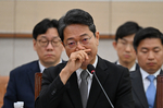 與, ‘김승원 저격’ 한동훈에 “수사자료 불법 유출…‘韓..