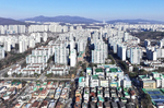 1년새 집값 30% 뛴 ‘천당 아래’ 분당…선도지구 4곳..