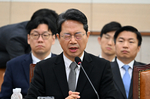 의혹은 못 풀고… ‘자료유출 檢’ 탓한 김승원