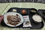 “이게 1만4900원?”…여수세계섬박람회 간장게장 백반에..
