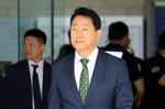 ‘여론조사 대납’ 오세훈 2심서 ‘명태균 통화녹음’ 제출..