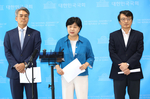 與 법사위 “김승원, 법무부 장관 적임자…결격사유 확인되..