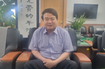 [인터뷰] 전연석 금산군의장 “송전선 경과대역 값에 지역..
