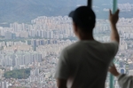 토지거래허가구역 실거주 유예 1년 연장…전세난 완화 ‘마..