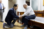 독도 수호 역사 품은 울릉도, 호국동백공원 조성 추진